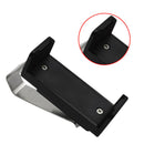 2 Pcs Car Key Garage Door Key Remoter Clamp Bracket Car Sun Visor Clip Hold K8M9