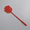1x/Set Practical Plastic Pest Control Mosquito Bug Hand Pattern Fly Swatter LJ