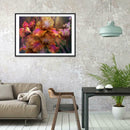 5D DIY Full Drill Diamond Painting Flower Embroidery Mosaic Craft Kit Decor