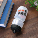 500ML Portable Outdoor Sports Bike Bicycle Cycling Sports Water Bottle K1B