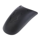 Wheel Splash Guard Mudguard Front  Extender for Motorcycle