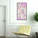 5D DIY Full Drill Painting Cross Stitch Embroidery Kit Home Art (Diamond07)