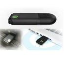 USB 300MBPS WIFI 3 Wireless Adapters PC Dongle Windows 10/87 XP Vistas Black