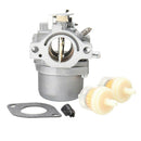 Auto Carburetor for Briggs & Stratton Walbro Lmt 5-4993 with Mounting Gaske C7L5