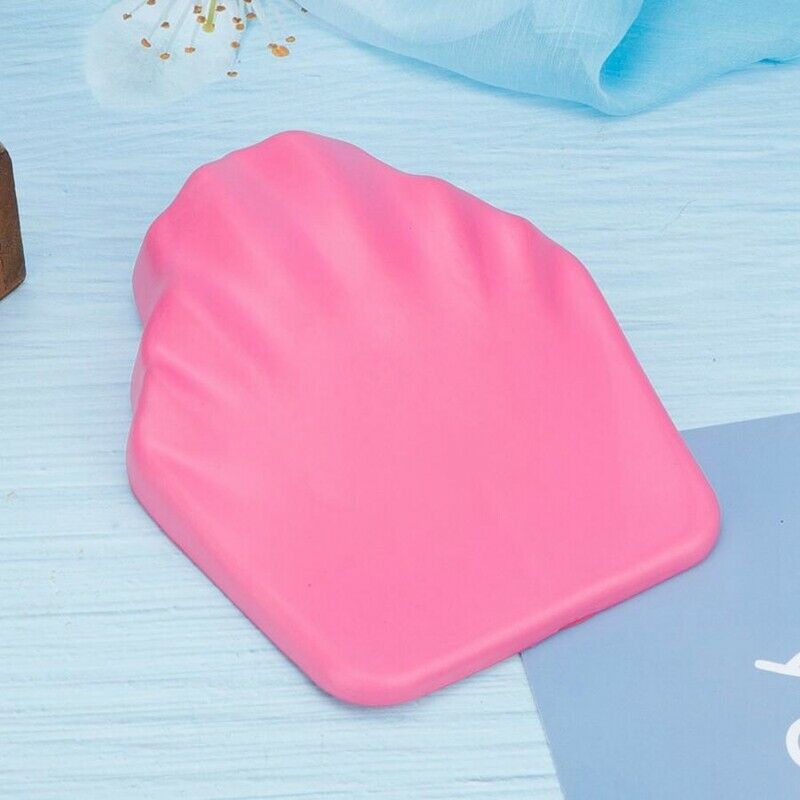 Silicone Nail Art Cushion Pillow Hand Holder Nail Arm Rest Manicure Accesso A9W7