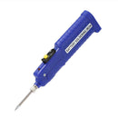 4.5V 8W Battery Powered Electric Soldering Iron Welding Solder Heat Pencil A