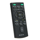 New Replacement Remote RM-ANU159 For Sony Sound Bar HT-CT60 /C SA-CT60 SS-W A