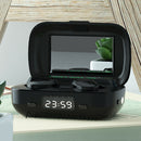 LED Wireless Bluetooth Noise Reduction Stereo TWS Headset Headphones Earphones