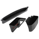 GrabTray Passenger Storage Tray Organizer Grab Handle + Gear Shifter Consol