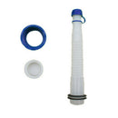 Trimmers Fuel Gas Can Power Tools Replacement Spout Kit With Cap