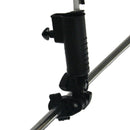 1 x Universal Simple Deluxe Golf Umbrella Holder for Adjustable Angle and  RZQ