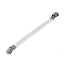 4 x bindings for elastic ironing board cover N3Z5