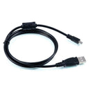 Cybershot Dsc-w800/ Dsc-w810 Digital Camera Usb Cable/ Supe Charger B6J8 Ba J4T2