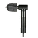 1X(0.8-10Mm Professional Right Angle Bend Extension Right Angle Drill Attac