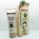Disaar Sunscreen Facial Concealer Foundation Aloe Vera Sunscreen Spf60++ Wi E9D3