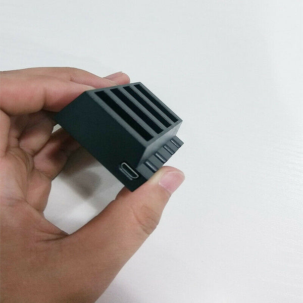 Usb 4 Port 3.7V Battery Adapter Charger For Parrot Mini Drones Rolling Spid Y8Z3