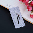 Picture Frame Cutting Dies Stencils Scrapbook Embossing DIY Album Card Gift A