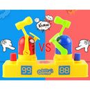 Children Fight Battle Antistress Prank Parent-Child Interaction Table Game JR