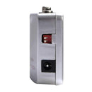 VGA to AV TV RCA Composite Converter Adapter S-video Box for PC Laptop Wind