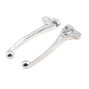 Motorcycle Left & Right Hand Brake Lever Kit Assembly for Yamaha PW50 PW 50