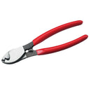 High Leverage Cable Cutter Copper Aluminum Wire Cutting Crimping Tools