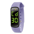 Potty Training Watch - Water Resistant Baby Reminder Timer - Urinal Trainer S4X5