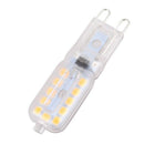 G9 5W 2835 SMD Dimmable LED Spot Light Energy Saving Corn Bulb Lamp 220V Wa