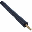 Black Carbon Aluminium - Bee Sting Short Car Aerial Antenna Roof Mini Radio