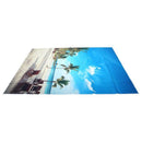 5x7ft (1.5x2.1m) Tropical Rainforest Photography Backdrop for