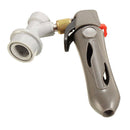 Soda Keg CO2 Charger, Compact CO2 Injector, Kegging Beer with Ball Lock