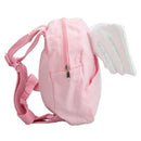Baby Children Infant Toddler Kids Angel Wings Walking Safety Backpack Bag H