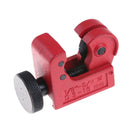 1/8"-5/8" Tube Pipe Cutters Heavy Duty Cuts Plastic Copper Aluminum  Z