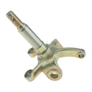 Front Wheel LEFT Disc Brake Stub Axle for 200cc 250cc Quad Dirt Bike