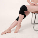 Self Heating Magnetic Knee Brace Pad Thermal Therapy Arthritis Protector D7 H3Y7