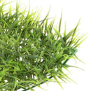 60x40cm Artificial Meadow Artificial Grass Wall Panel for Wedding or Home D P2D2