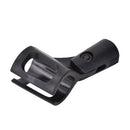 Boom Microphone Mic Clip Stand Holder Studio Arm Adjustable Foldable Tripod _TO