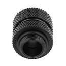Dual G1/4 External Thread Water Cooling Expansion Connector(SSJT-16mm)