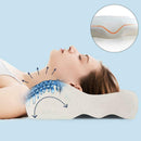 Sleep Dream Minusus Japanese Magic Memory Pillow - Free  N9F6
