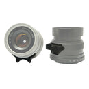 Silica Gel Lens Focus Wrench Spanner for Manual Focusing Lenses Black