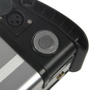 Electric Bike 36V/48V Large Capacity Battery Case 18650 Holder Case E-Bike