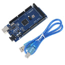 ATMEGA16U2 Board For Arduino Mega 2560 R3 Board Kit Compatible With USB Ca N Ew