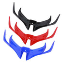 Fairing Aerodynamic Winglets Windscreen Spoiler for YAMAHA YZF R15 V3.0 2018