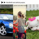 Mini real-time portable GF07 magnetic tracking device GPRS locator Global tra U5