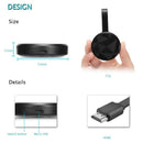Wecast E19 1080P Wireless Tv Stick Hdmi Dongle Rk3036 Display Receiver Supp