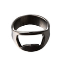 Bottle Opener Ring