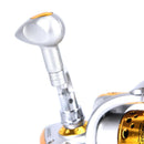 Anti-corrosion SA3000 Spinning Fishing Reel 6BB Saltwater Fishing Reel Whe- OZ