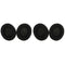 2x Flexible Earphone Protector Case Fr  MDR ZX750bn Headset Earphone