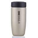 Oneisall 350Ml Insulation Bottle Stainless Steel Vacuum Cup Water Bottles InC1S6