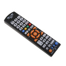 New Self-Learning TV Remote Controls IR Full Key