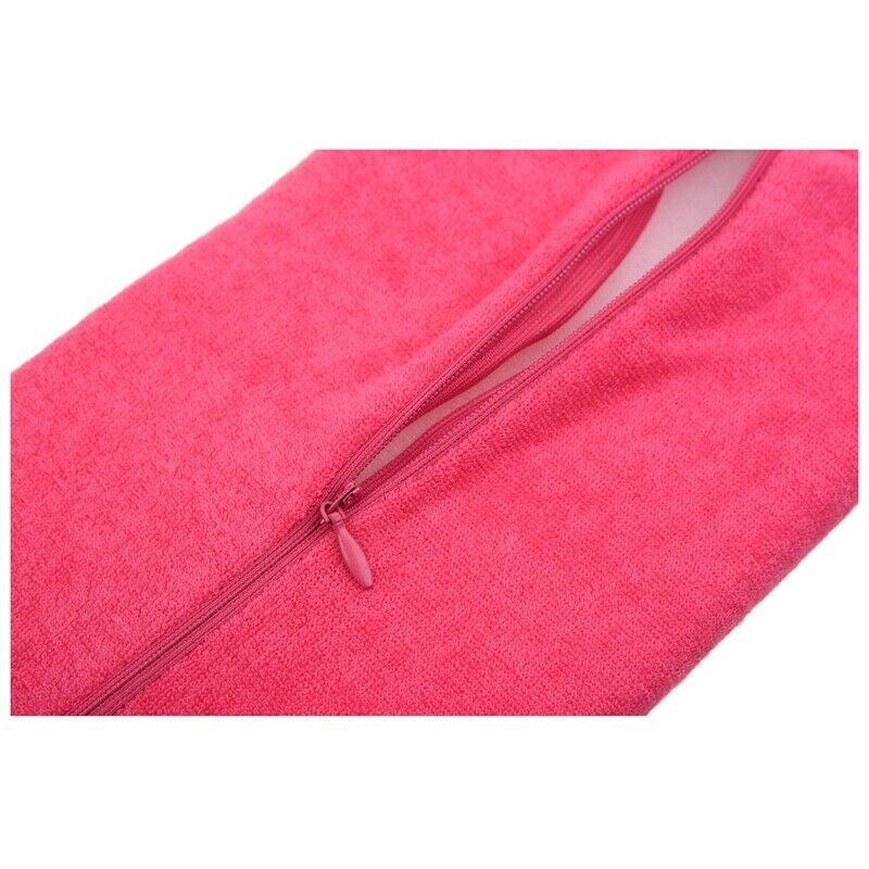 Cushion Rest Pillow Nail Art Design Manicure Care Salon Soft Column I2B1